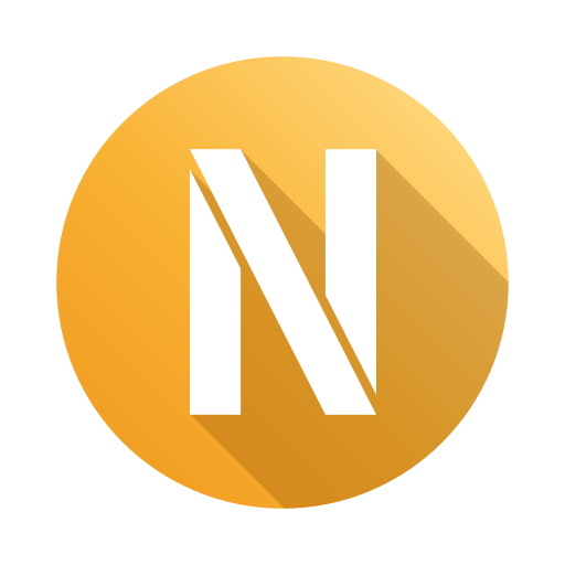 NexCoin | Smart Crypto Investing app icon